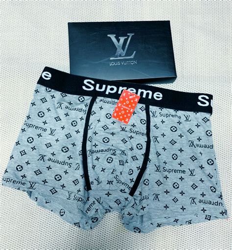 fake louis vuitton boxers|psd louis vuitton boxers.